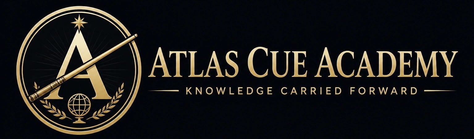 Atlas Cue Academy