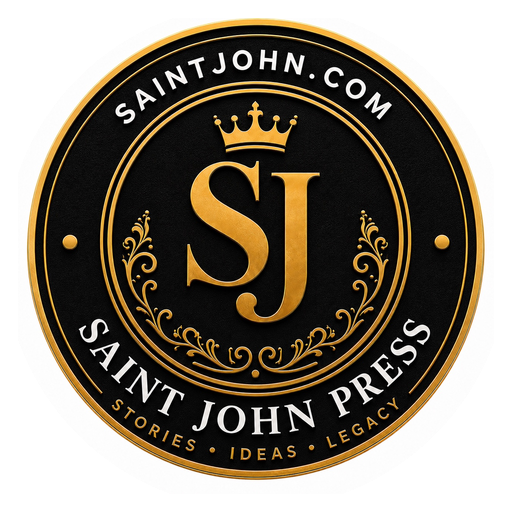 Saint John Press